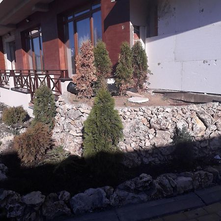 Apartman Lux Premier 09 Kopaonik Zewnętrze zdjęcie