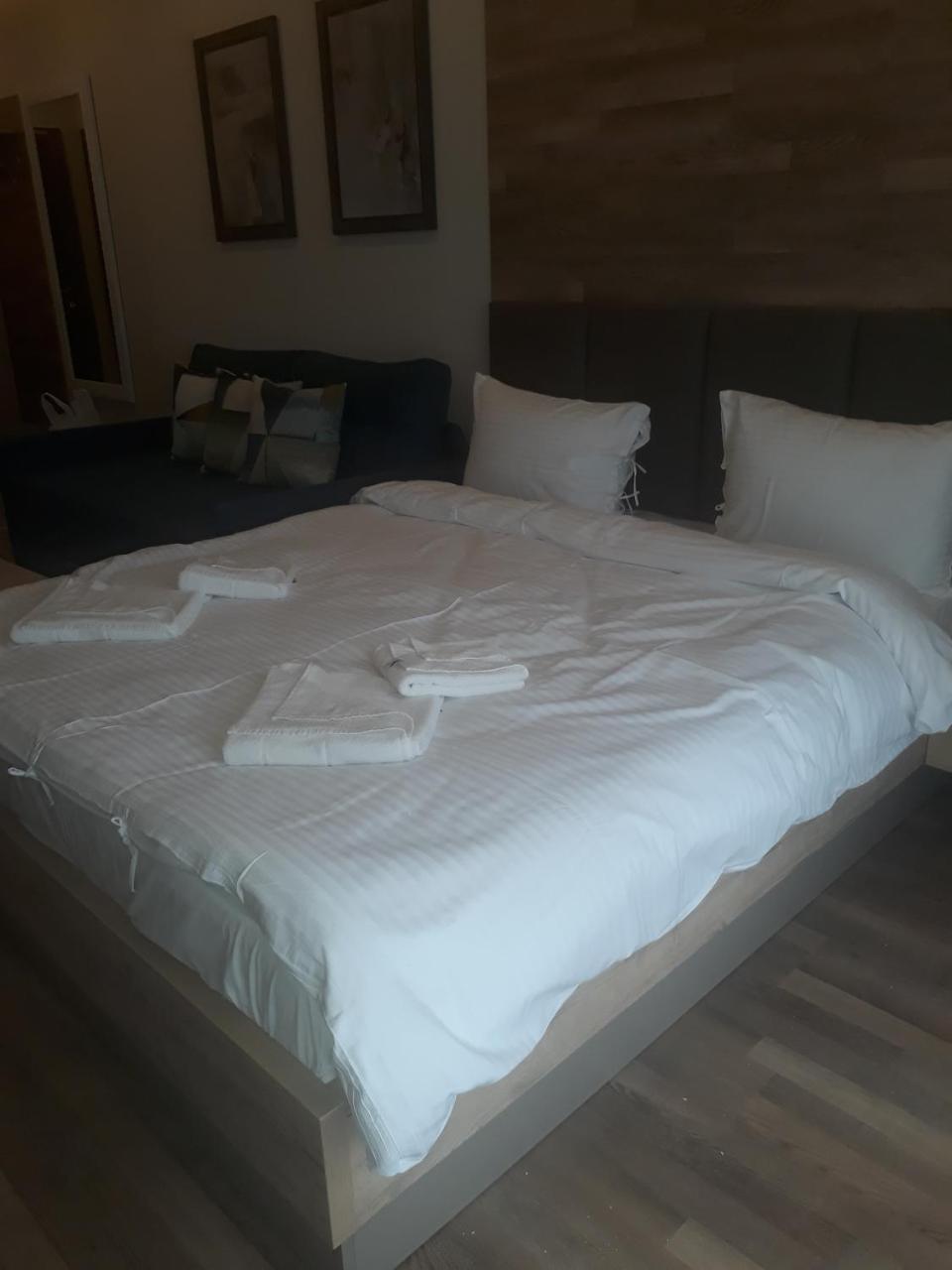 Apartman Lux Premier 09 Kopaonik Zewnętrze zdjęcie
