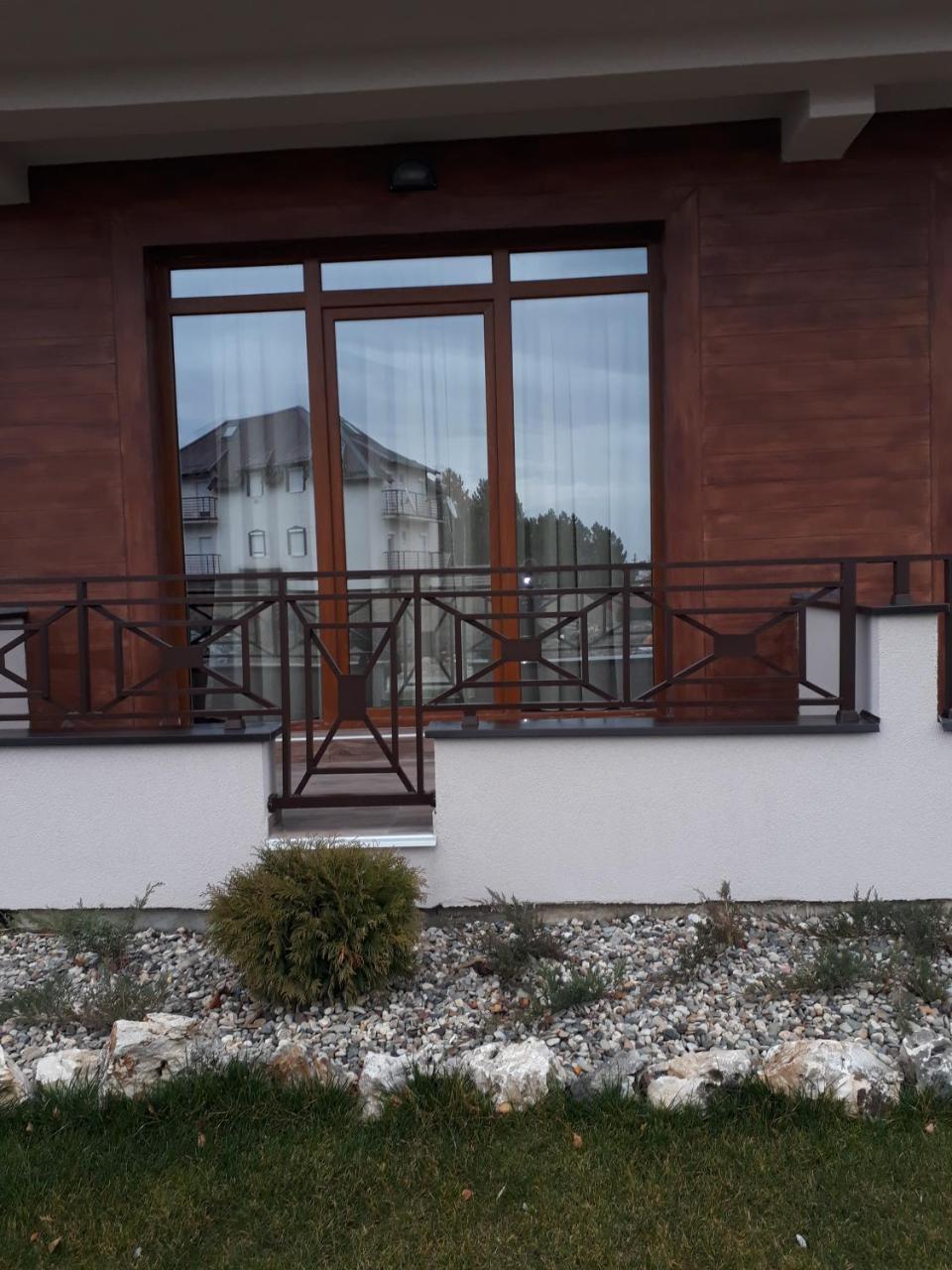 Apartman Lux Premier 09 Kopaonik Zewnętrze zdjęcie