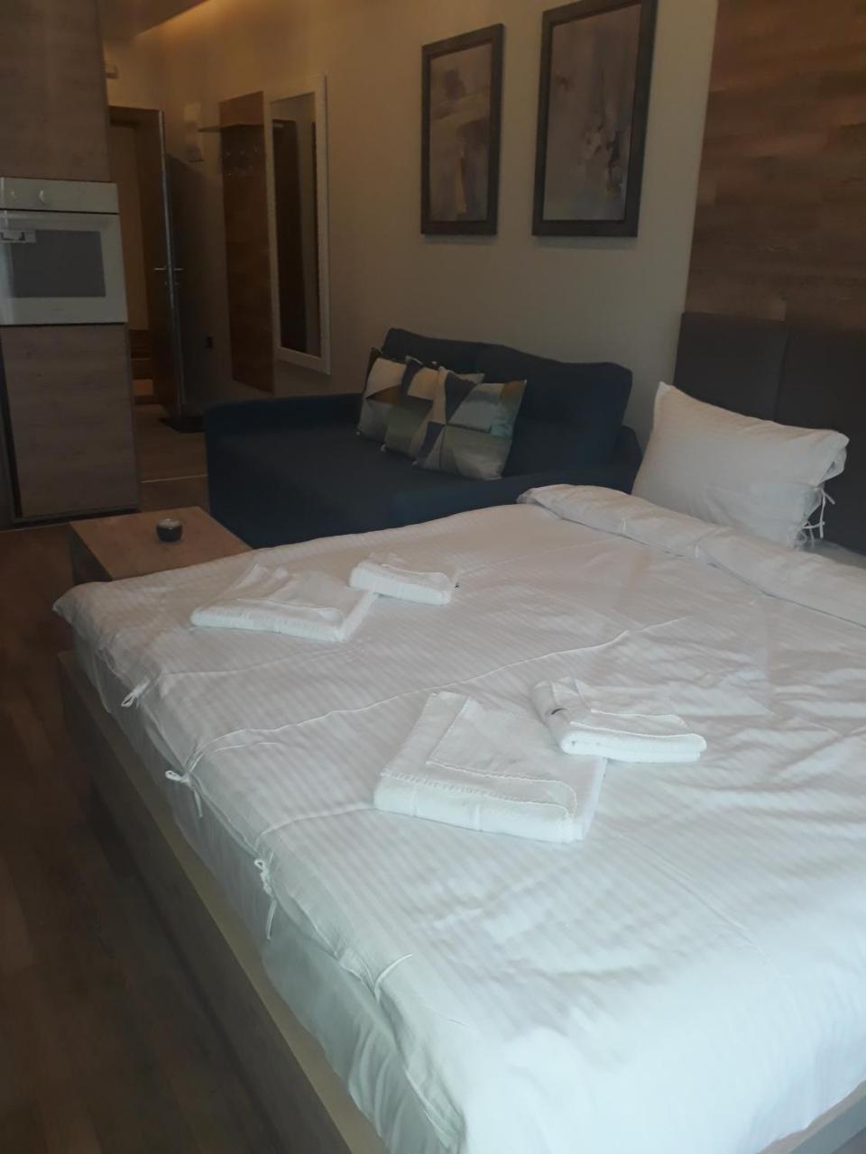 Apartman Lux Premier 09 Kopaonik Zewnętrze zdjęcie