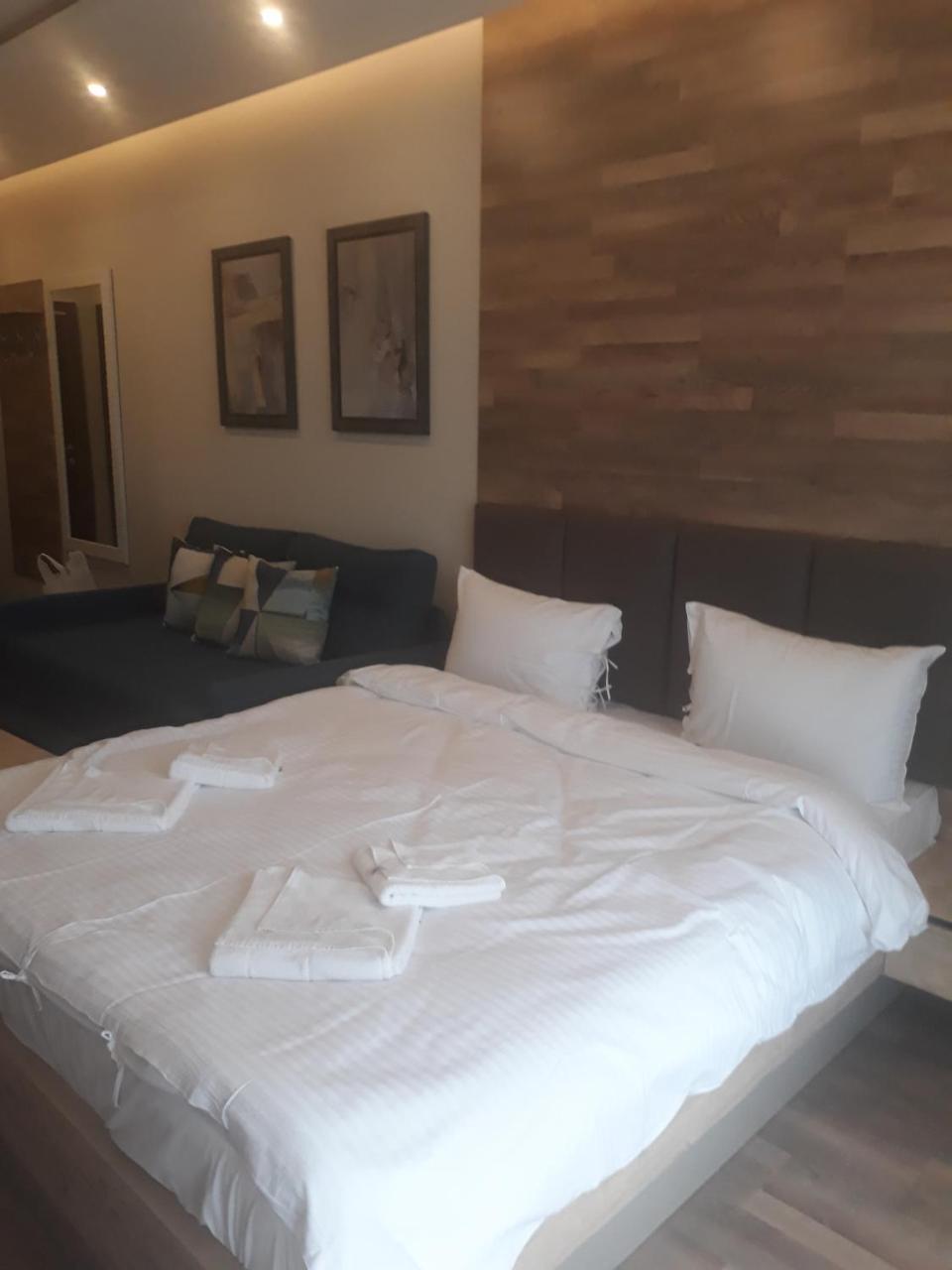 Apartman Lux Premier 09 Kopaonik Zewnętrze zdjęcie