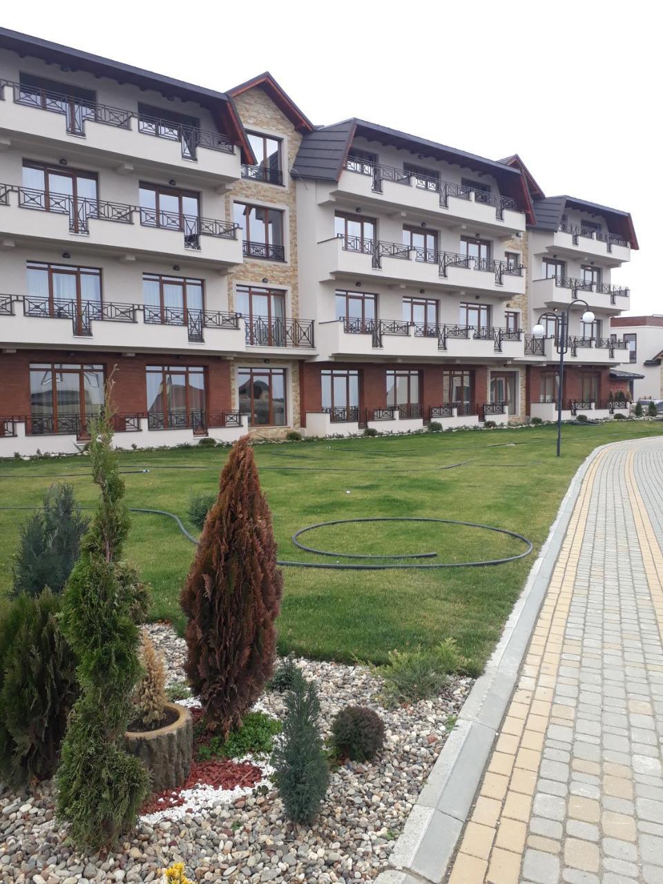 Apartman Lux Premier 09 Kopaonik Zewnętrze zdjęcie