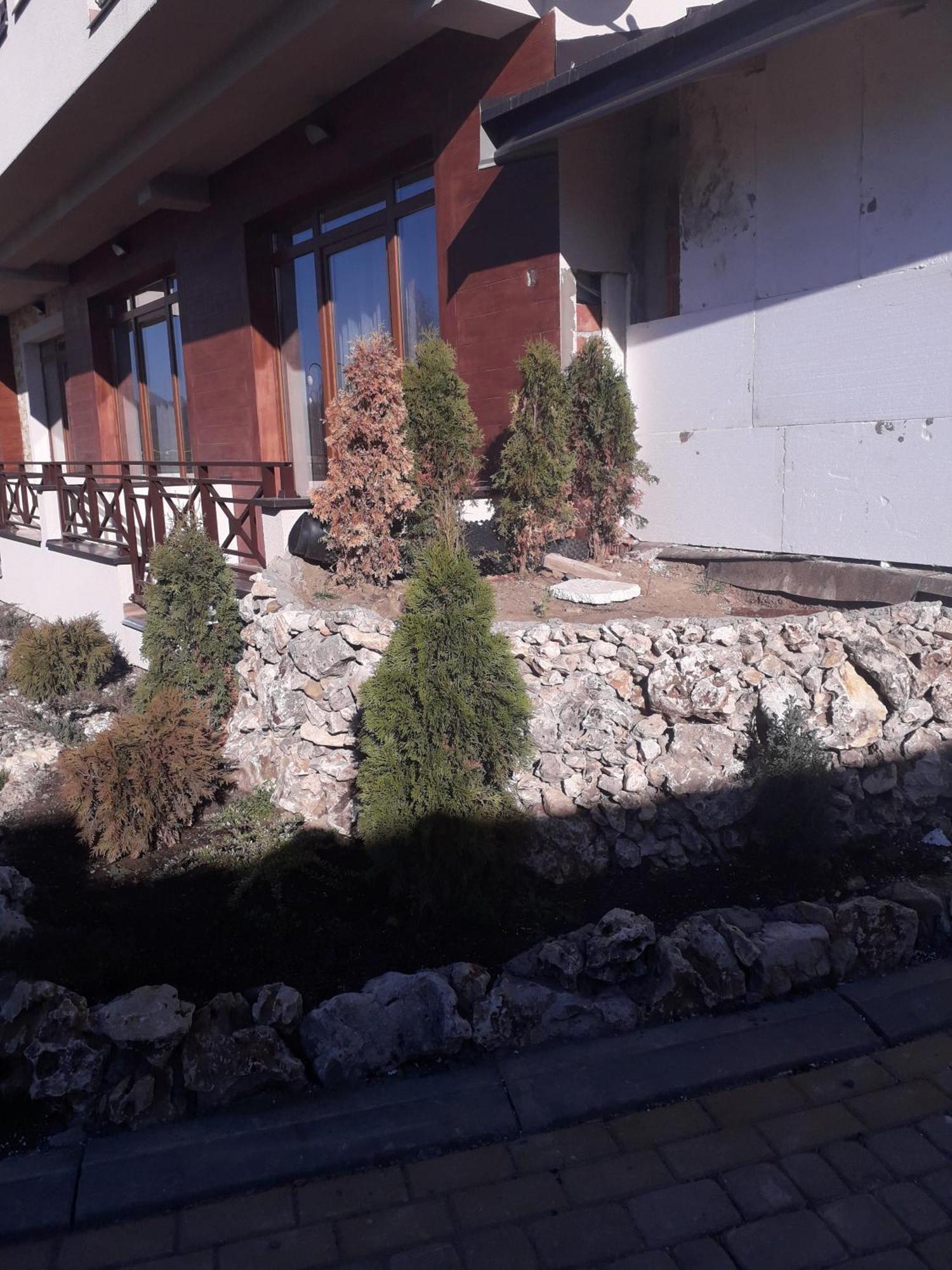 Apartman Lux Premier 09 Kopaonik Zewnętrze zdjęcie