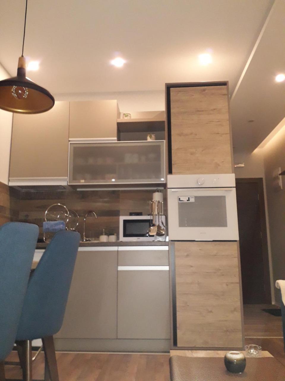 Apartman Lux Premier 09 Kopaonik Zewnętrze zdjęcie