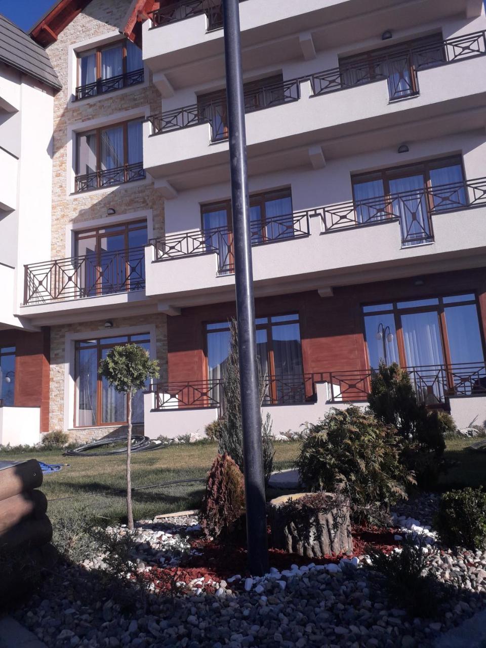 Apartman Lux Premier 09 Kopaonik Zewnętrze zdjęcie