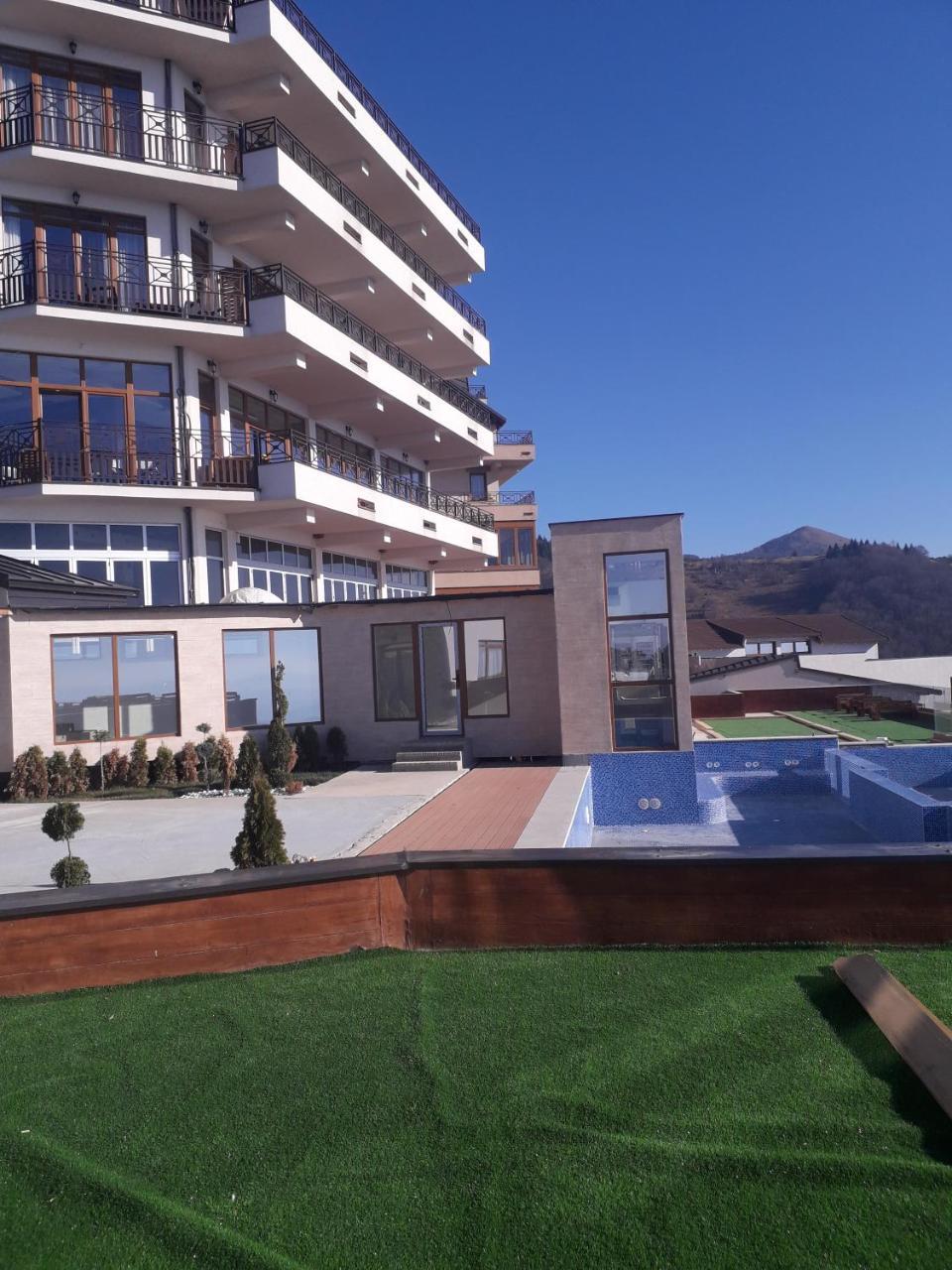 Apartman Lux Premier 09 Kopaonik Zewnętrze zdjęcie