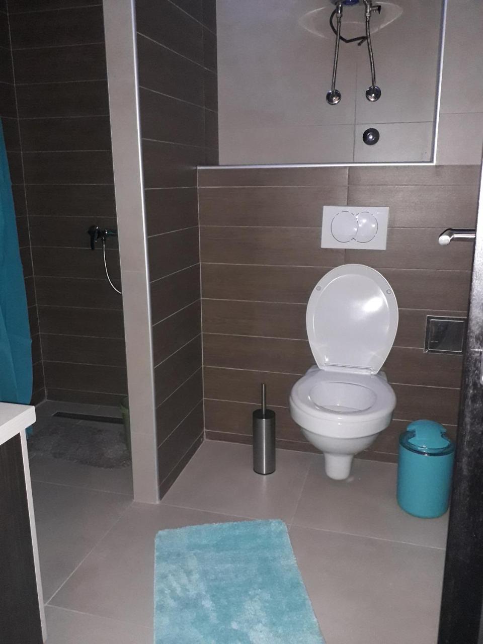 Apartman Lux Premier 09 Kopaonik Zewnętrze zdjęcie