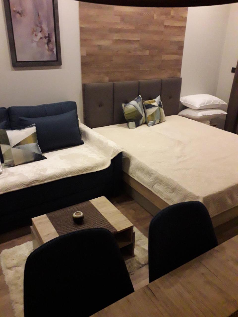 Apartman Lux Premier 09 Kopaonik Zewnętrze zdjęcie