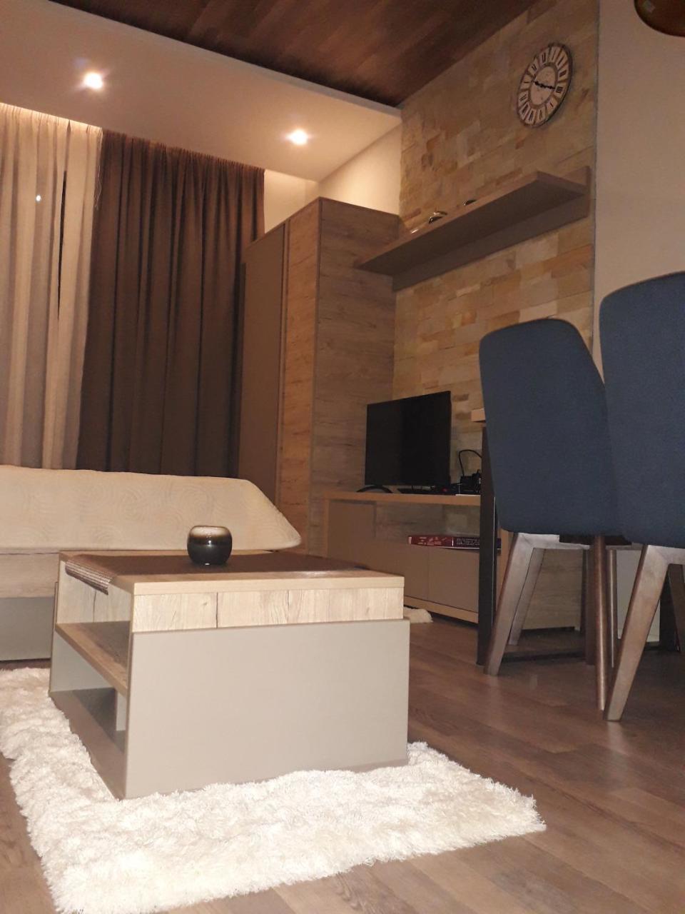 Apartman Lux Premier 09 Kopaonik Zewnętrze zdjęcie