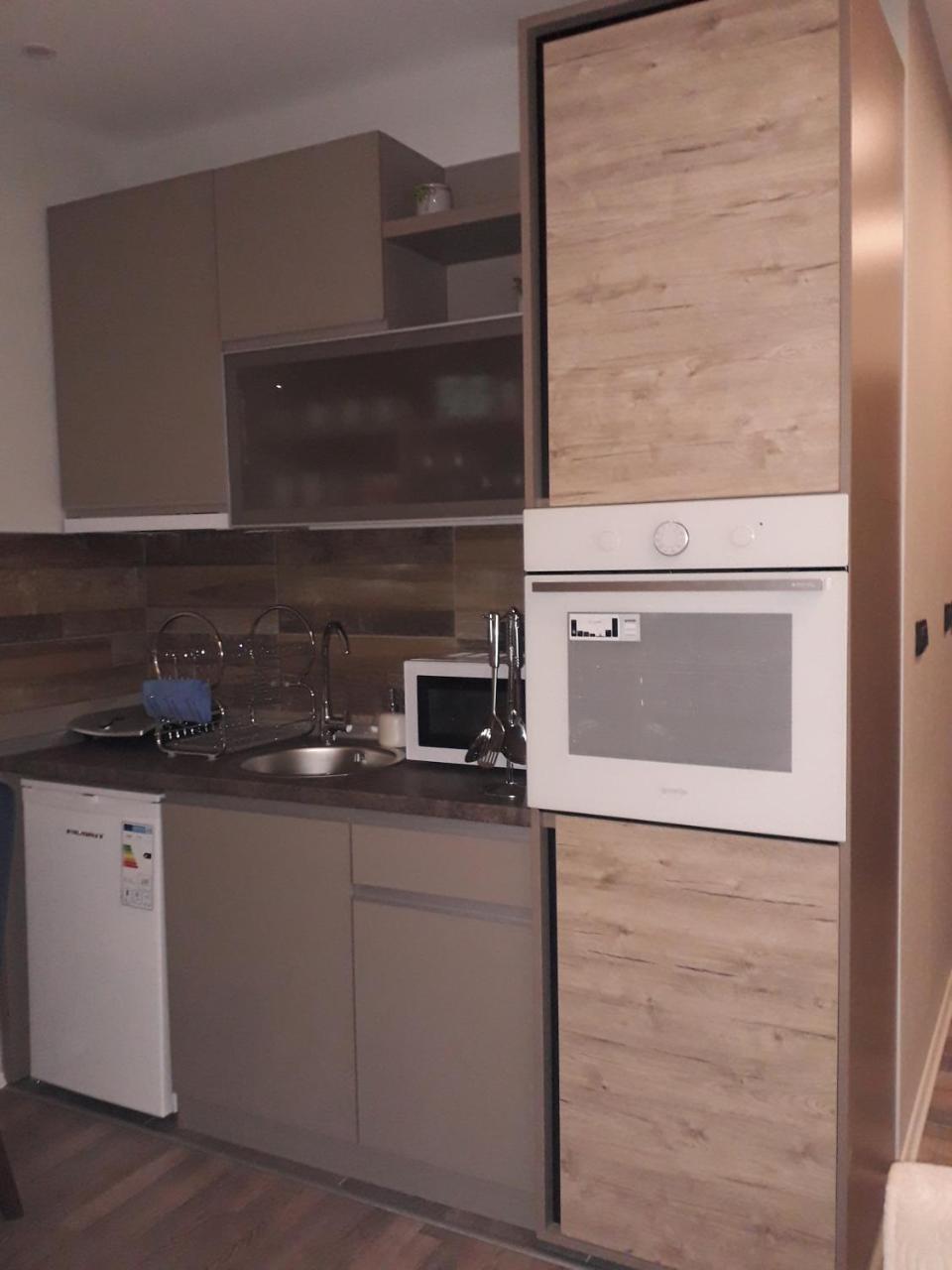 Apartman Lux Premier 09 Kopaonik Zewnętrze zdjęcie
