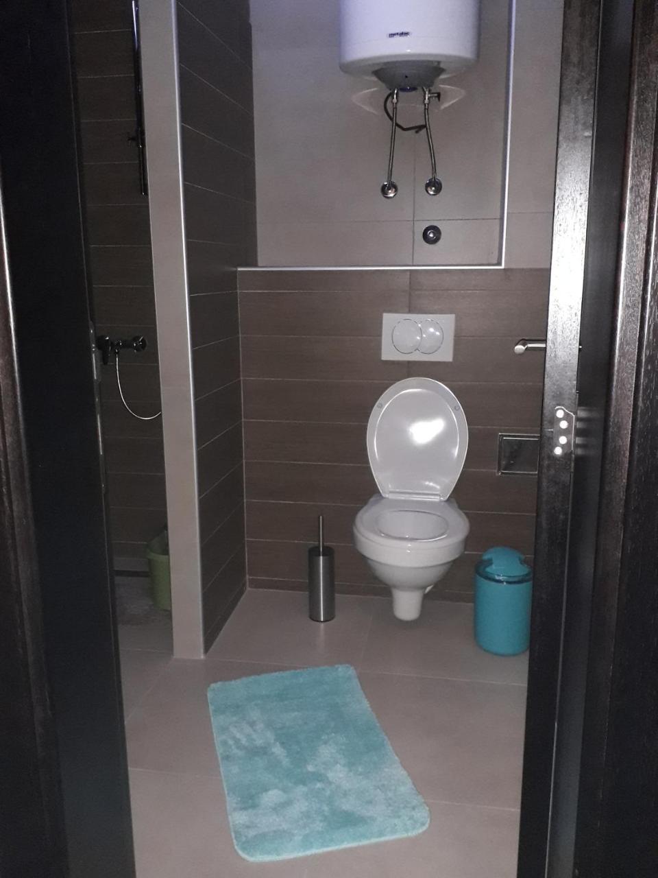 Apartman Lux Premier 09 Kopaonik Zewnętrze zdjęcie