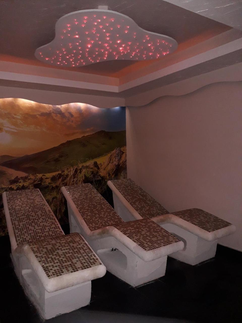 Apartman Lux Premier 09 Kopaonik Zewnętrze zdjęcie