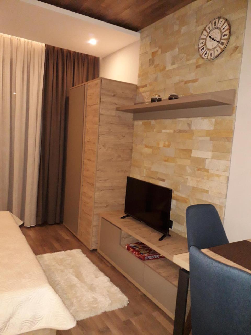 Apartman Lux Premier 09 Kopaonik Zewnętrze zdjęcie