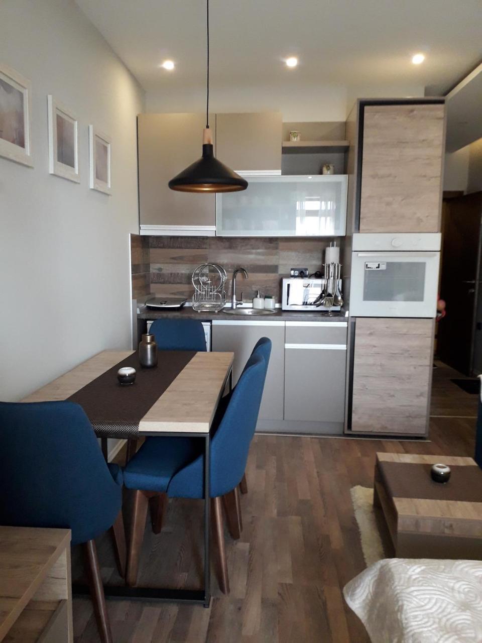 Apartman Lux Premier 09 Kopaonik Zewnętrze zdjęcie