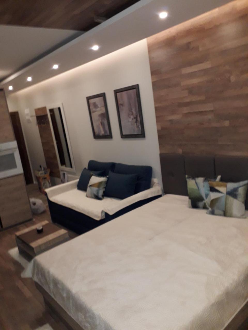 Apartman Lux Premier 09 Kopaonik Zewnętrze zdjęcie