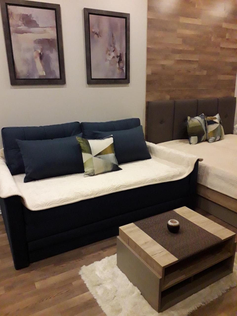 Apartman Lux Premier 09 Kopaonik Zewnętrze zdjęcie
