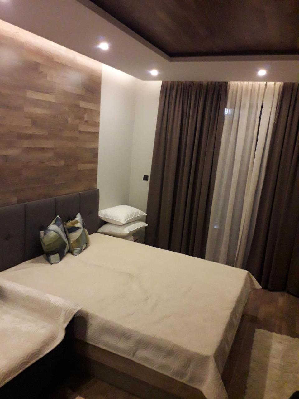 Apartman Lux Premier 09 Kopaonik Zewnętrze zdjęcie