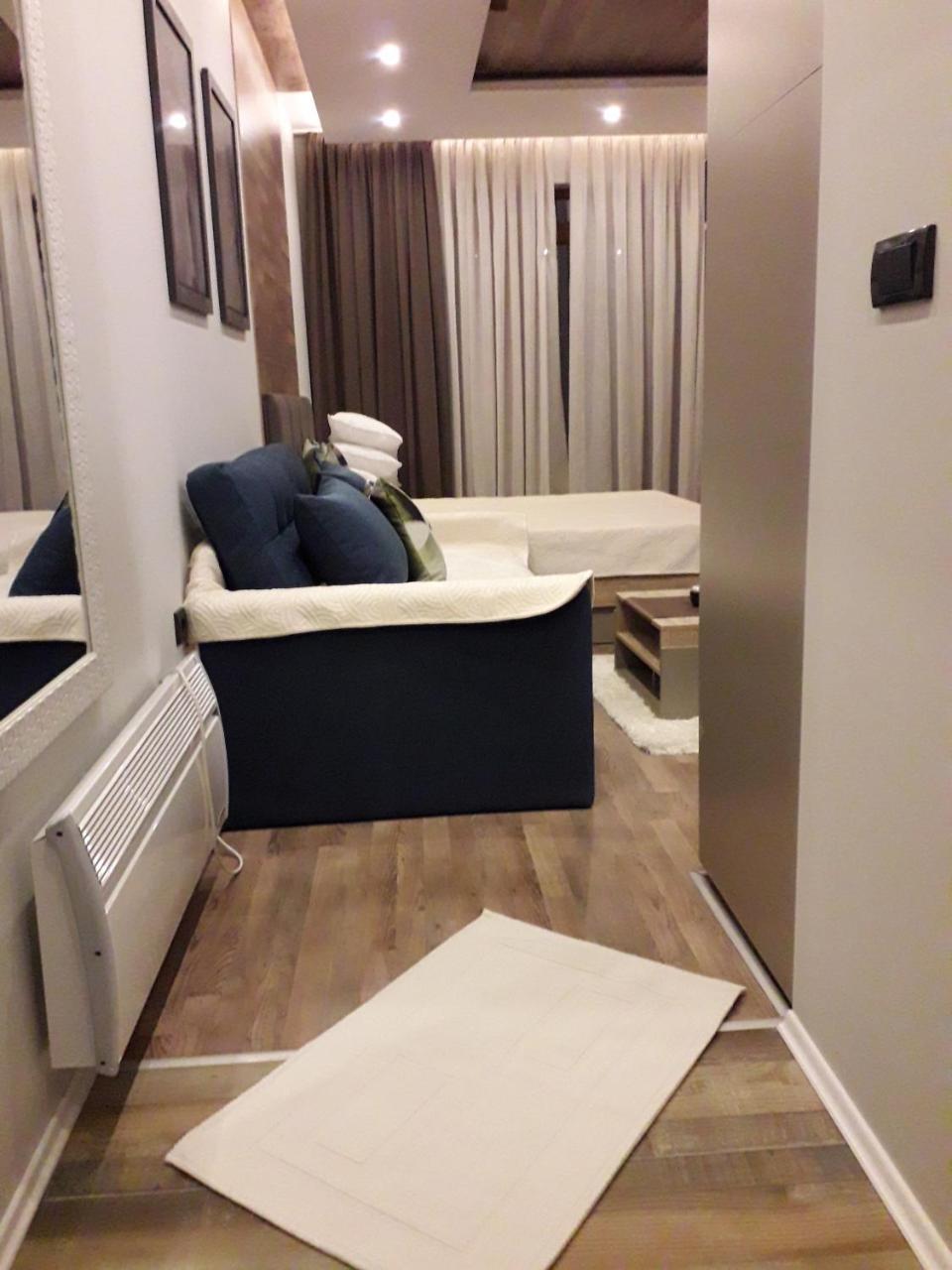 Apartman Lux Premier 09 Kopaonik Zewnętrze zdjęcie