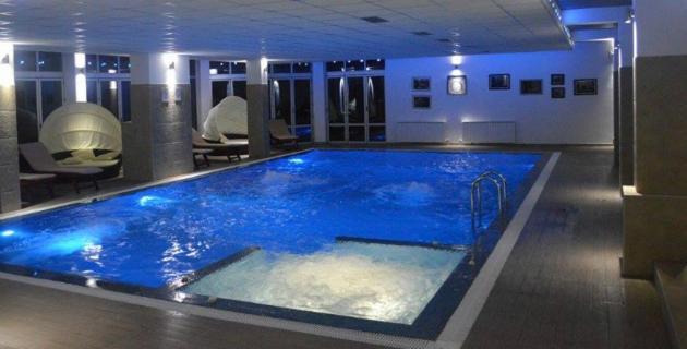 Apartman Lux Premier 09 Kopaonik Zewnętrze zdjęcie