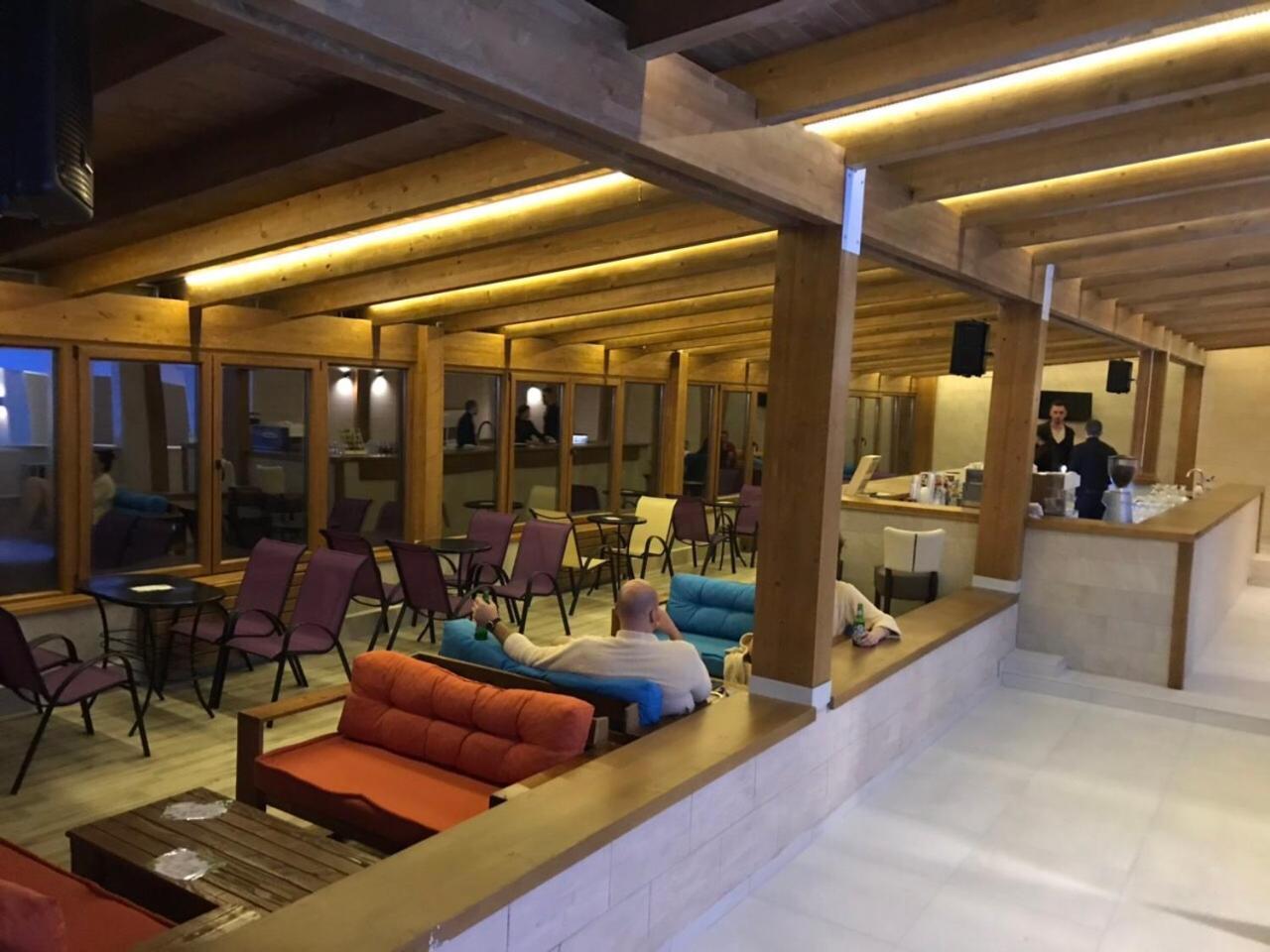 Apartman Lux Premier 09 Kopaonik Zewnętrze zdjęcie