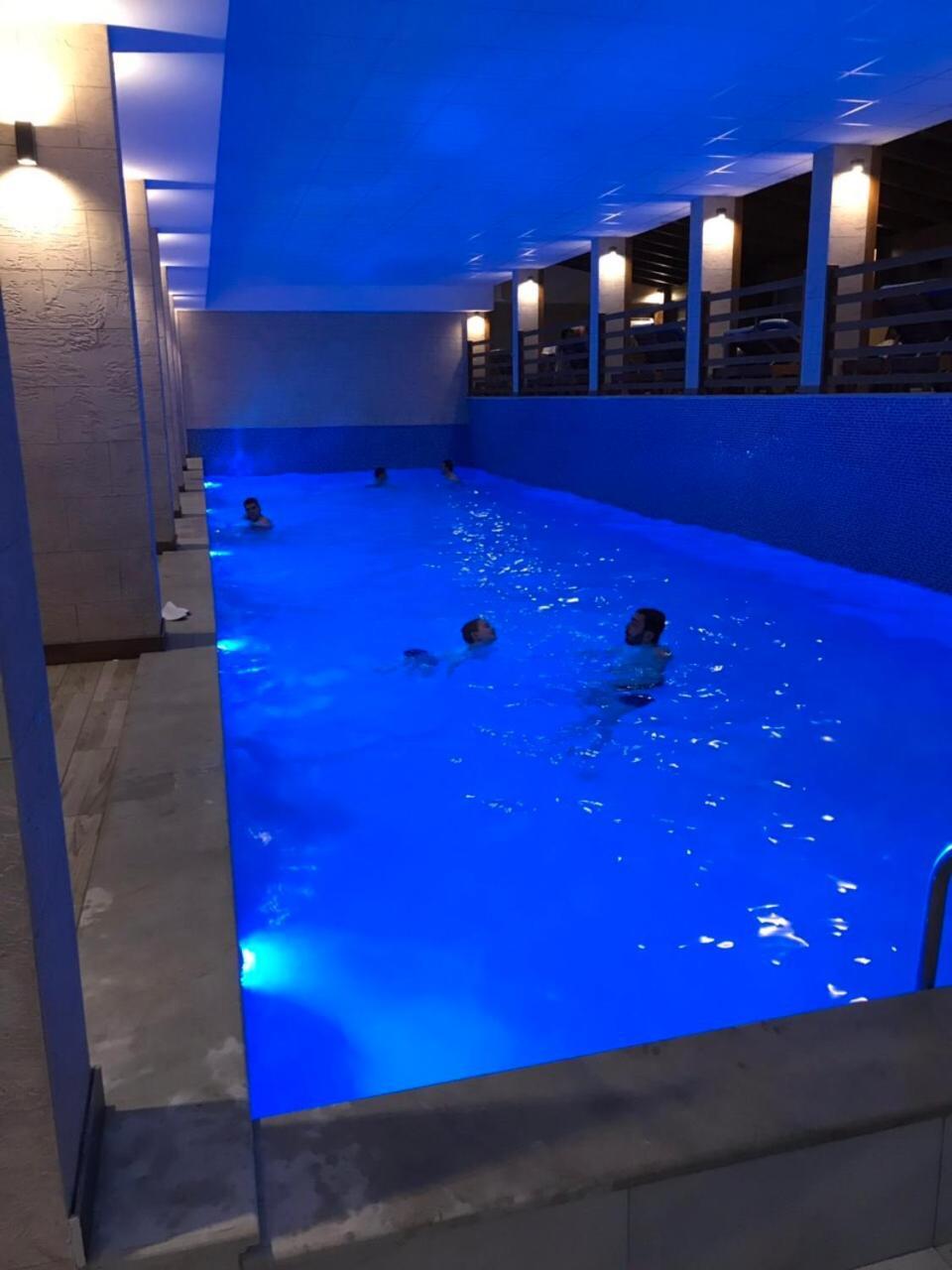 Apartman Lux Premier 09 Kopaonik Zewnętrze zdjęcie